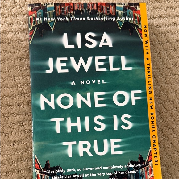 Assorted Fiction Book Set - Picture 8 of 9